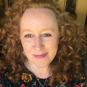 Meet your Posher, Cathryn